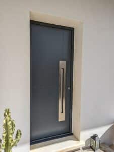Portes à Béziers