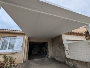 Carports à Béziers